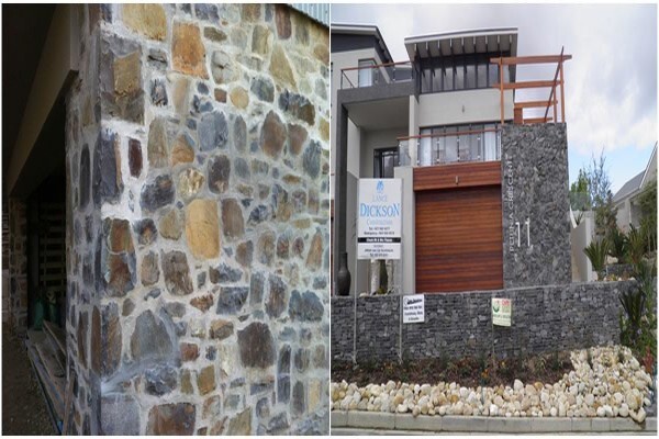 Cape Sandstone Cladding CC