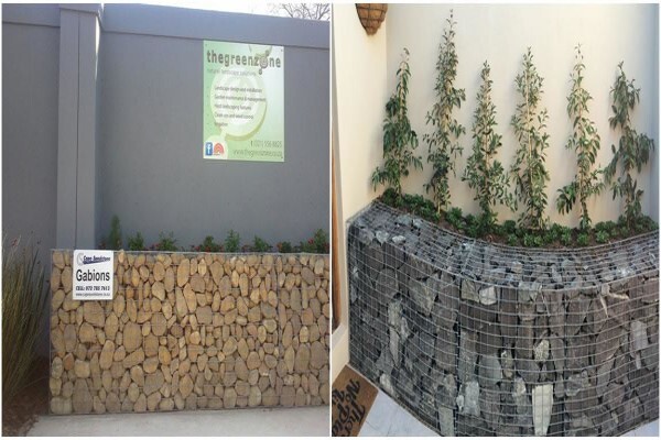 Cape Sandstone Cladding CC
