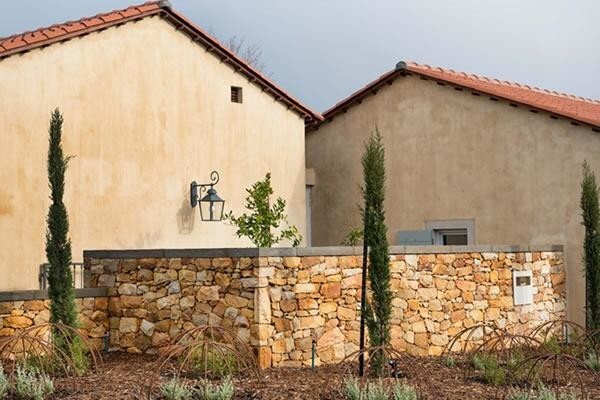 Cape Sandstone Cladding CC