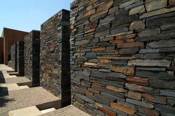 Cape Sandstone Cladding CC