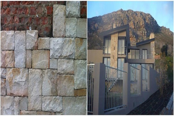 Cape Sandstone Cladding CC