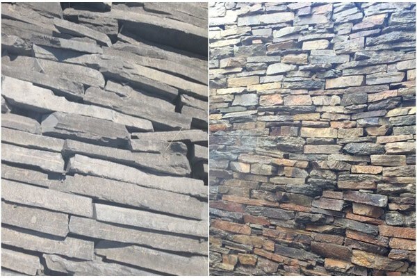Cape Sandstone Cladding CC