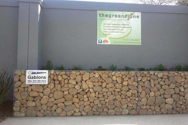 Cape Sandstone Cladding CC