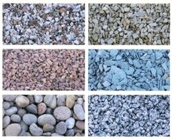 Raumix Aggregates