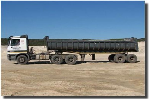 Somerset Sand & Stone