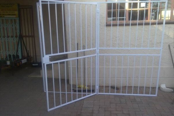 Flexi Doors & Windows