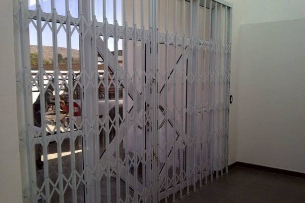 Flexi Doors & Windows