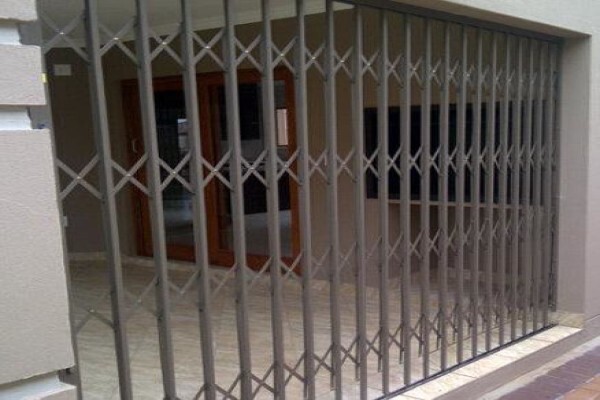Flexi Doors & Windows