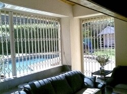 Sequre Trellis