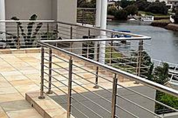 Coastal Trellis