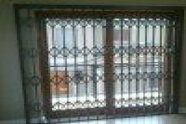 Flexi Doors & Windows