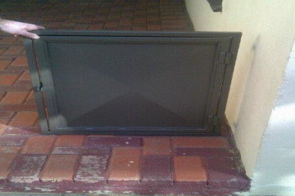 Flexi Doors & Windows