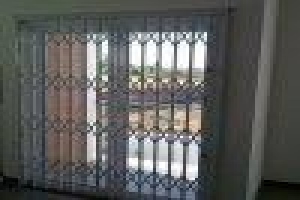 Flexi Doors & Windows