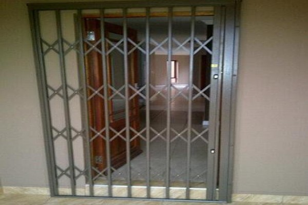 Flexi Doors & Windows