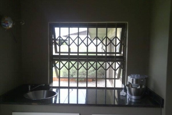 Flexi Doors & Windows