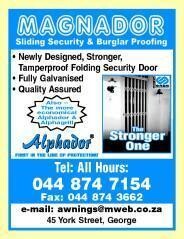 Magnador