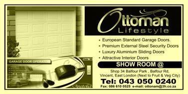 Ottoman Lifestyle