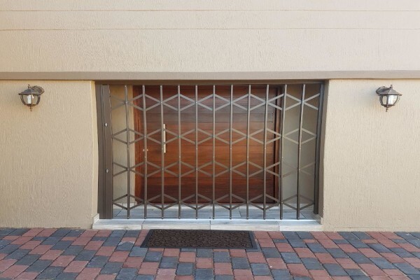 Sequre Trellis