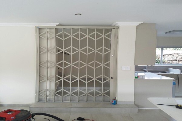 Sequre Trellis