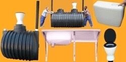 Ballam-Waterslot (Pty) Ltd
