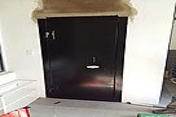 Robo Door