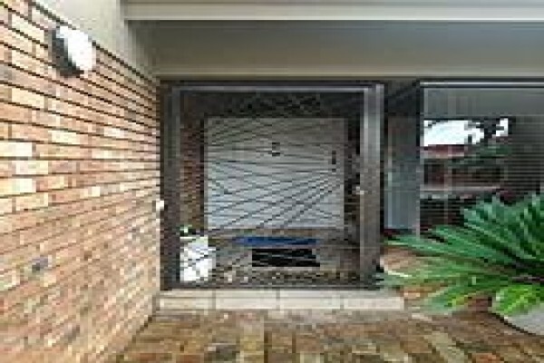 Robo Door