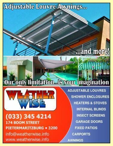 Weatherwise