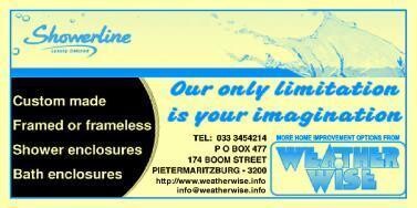 Weatherwise