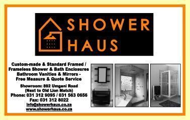 Shower Haus