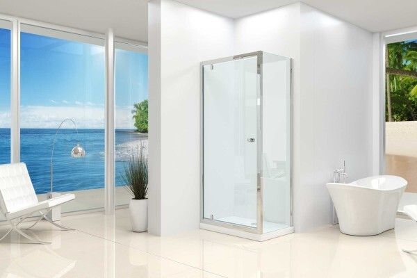 Shower Haus