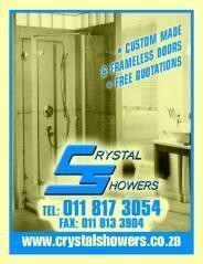 Crystal Showers