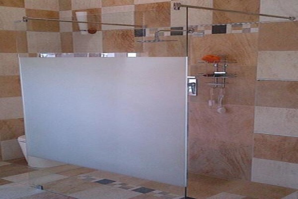 Shower Haus
