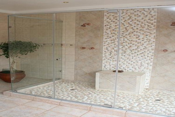 Shower Haus