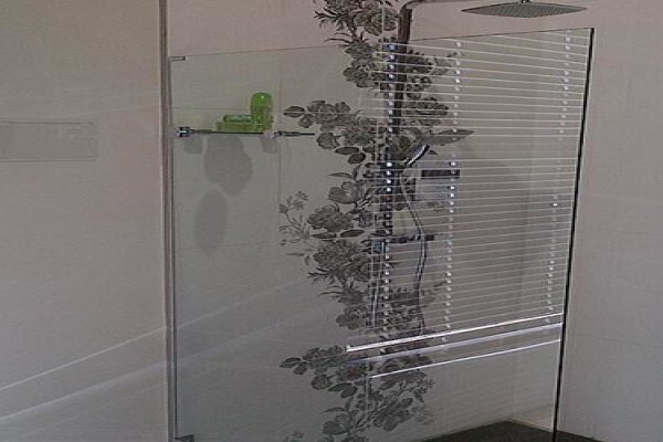 Shower Haus