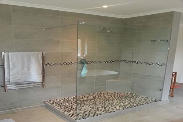 Shower Haus