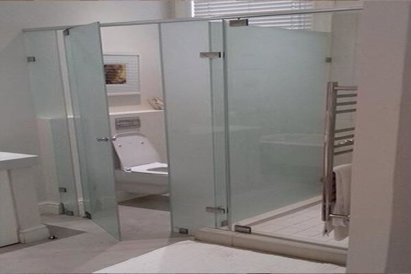 Shower Haus
