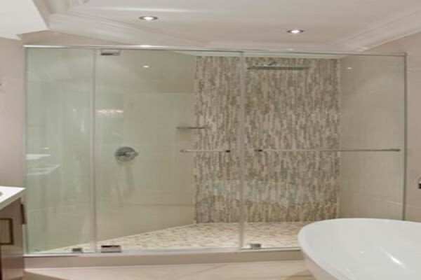 Shower Haus