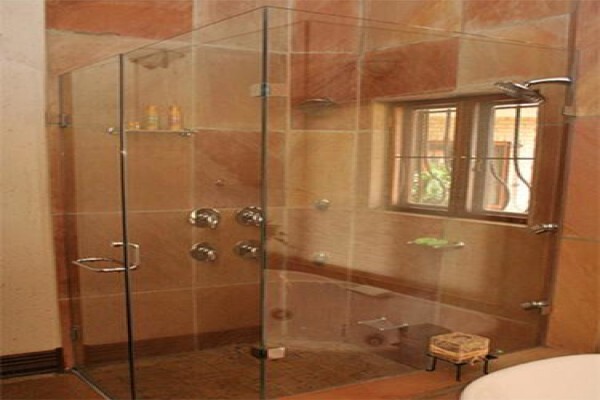 Shower Haus