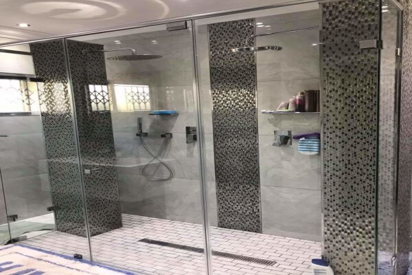 Shower Haus