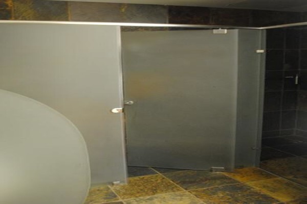 Shower Haus