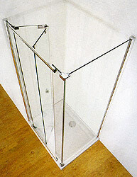 Showerline Shower Doors (Pty) Ltd