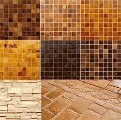 Brick Tiles By Bricklad