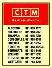 CTM