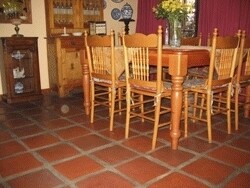 Leo Clay Tiles