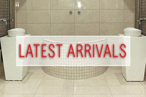 Malls Tiles - Cape Town