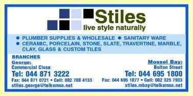 Stiles