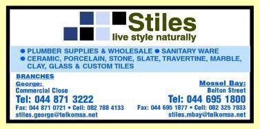 Stiles