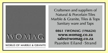 World Of Marble & Granite
