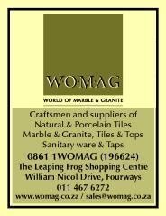 World Of Marble & Granite
