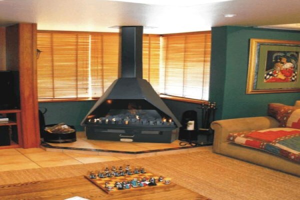 Zues Slate Tiles